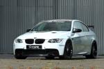 BMW M3 SK Sporty Drive by G-Power 2012 года